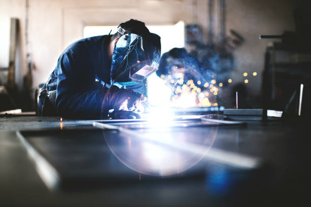 Best Food and Beverage Processing Equipment Welding in Governors Village, NC