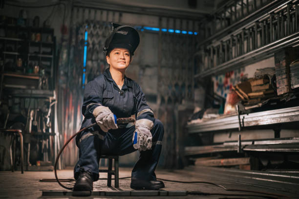  Governors Village, NC Welder Pros