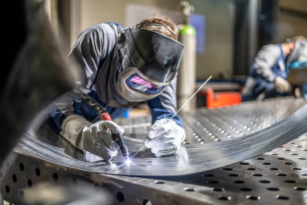 Best Welding Inspection and Certification in Governors Village, NC