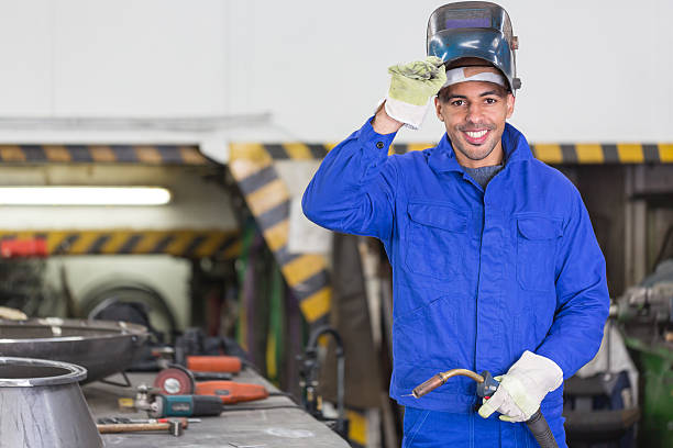 Best Marine and Shipbuilding Welding in Governors Village, NC