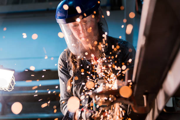 Best Pipe Welding in Governors Village, NC