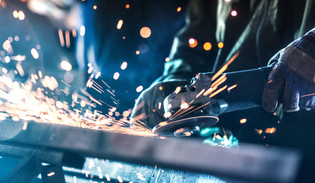 Trusted Governors Village, NC Welder & Metal Fabrication Experts